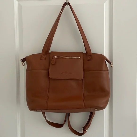 Tote Bag Lily Jade Madeline Lily Jade Bags Lily Jade Madeline